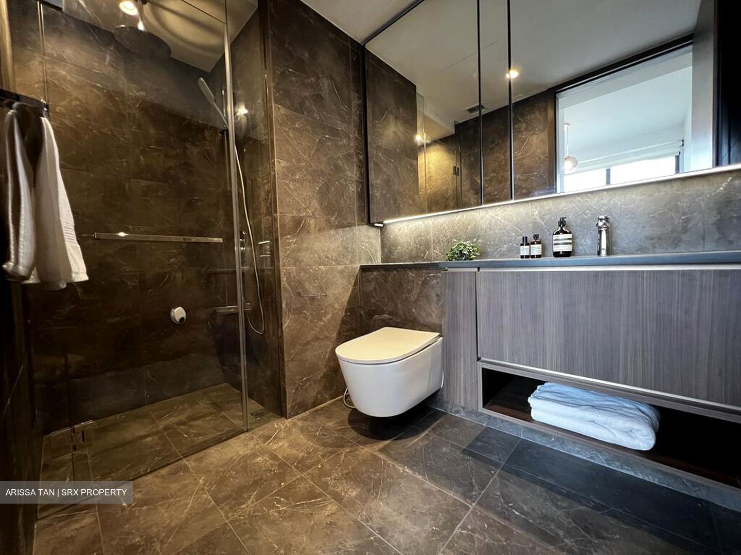 Kopar At Newton (D9), Apartment #504446251